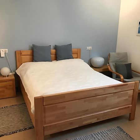 Haus LUNA - Privatzimmer im sonnigen Südburgenland Hackerberg Exterior foto